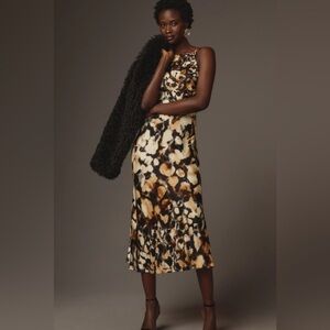 Conditions Apply Anthropologie Dress - XS